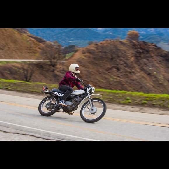 Meet your Posher, Ian - Picture 1 of 1